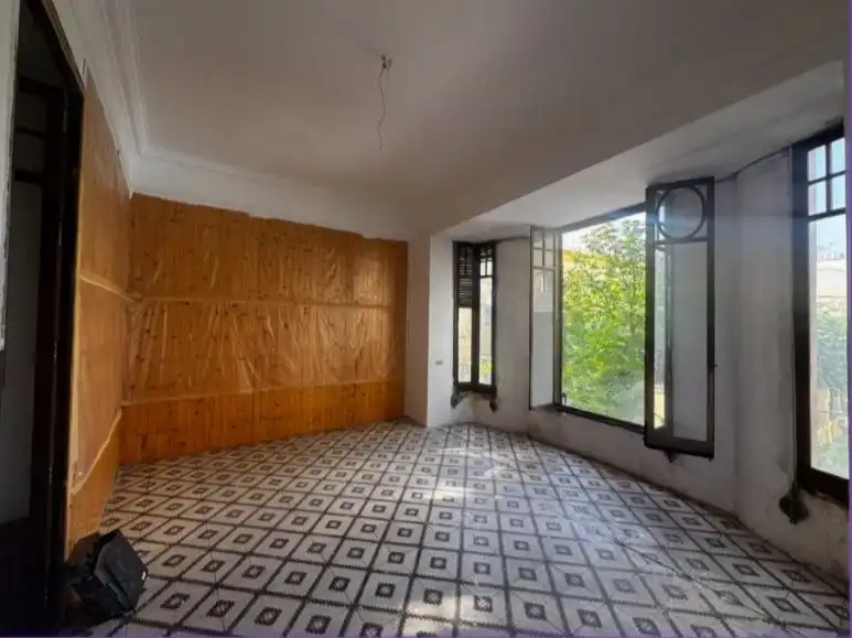 Flat for sale in Carrer Gasset, 4, Hospital - Plaza del Real Bedroom of Flat for sale in Castellón de la Plana / Castelló de la Plana