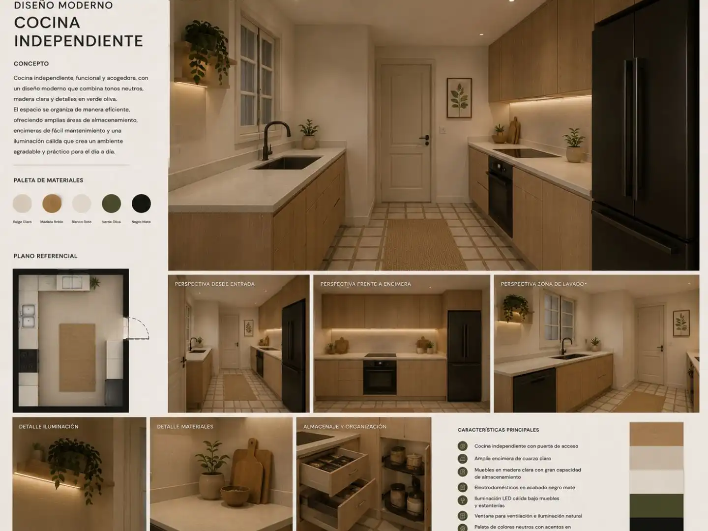 Flat for sale in Carrer Gasset, 4, Hospital - Plaza del Real Kitchen of Flat for sale in Castellón de la Plana / Castelló de la Plana