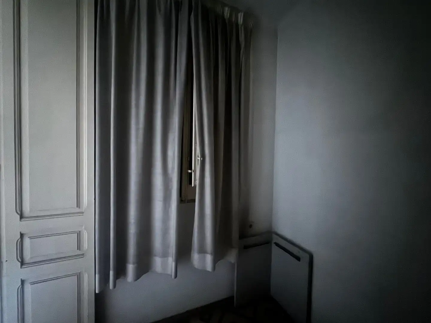Flat for sale in Carrer Gasset, 4, Hospital - Plaza del Real Bedroom of Flat for sale in Castellón de la Plana / Castelló de la Plana