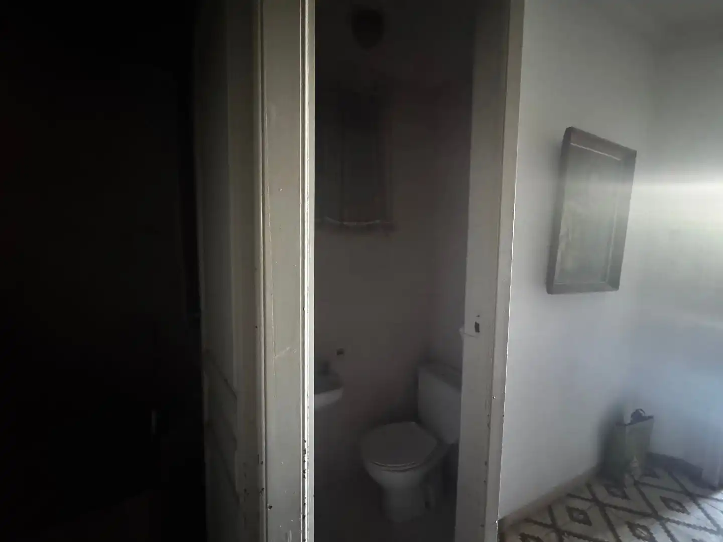 Flat for sale in Carrer Gasset, 4, Hospital - Plaza del Real Bathroom of Flat for sale in Castellón de la Plana / Castelló de la Plana