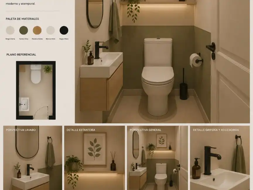 Flat for sale in Carrer Gasset, 4, Hospital - Plaza del Real Bathroom of Flat for sale in Castellón de la Plana / Castelló de la Plana
