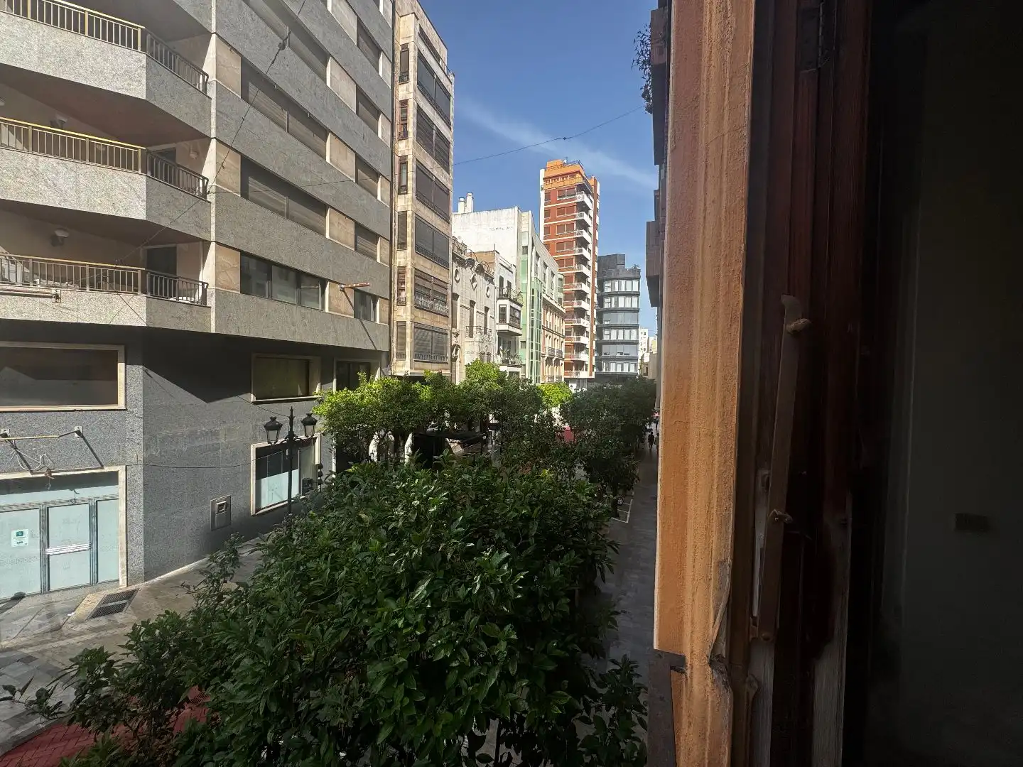 Flat for sale in Carrer Gasset, 4, Hospital - Plaza del Real Exterior view of Flat for sale in Castellón de la Plana / Castelló de la Plana