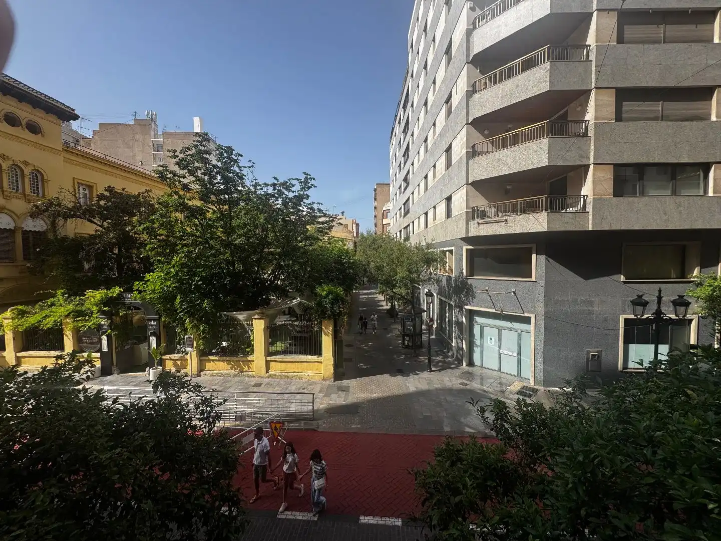 Flat for sale in Carrer Gasset, 4, Hospital - Plaza del Real Exterior view of Flat for sale in Castellón de la Plana / Castelló de la Plana