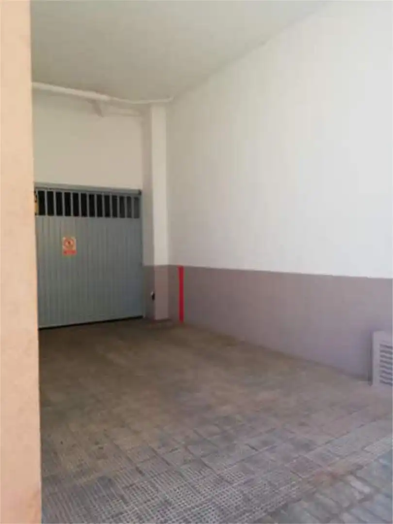 Parking of Garage for rent in Benicarló