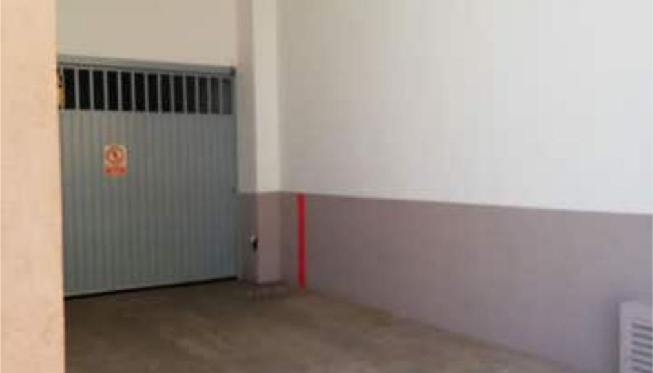 Garage for rent in Pueblo, Benicarló - image 1 Photo 1 of Garage for rent in Pueblo, Benicarló