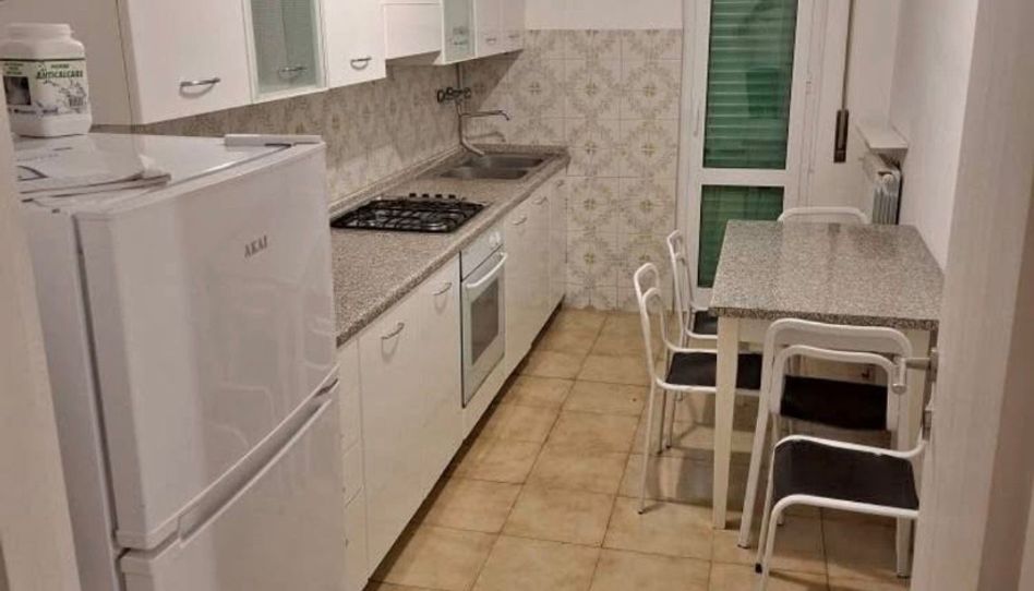 Wohnung zur Miete in Avenida Medina Olmos, 57, Guadix, Granada - Bild 1 Foto 1 von Wohnung zur Miete in Avenida Medina Olmos, 57, Guadix, Granada