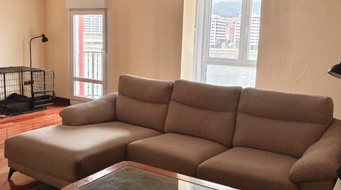 Foto 3 de Piso en venta en José Luis Goioaga Etorbidea, 21, Erandio, Bizkaia