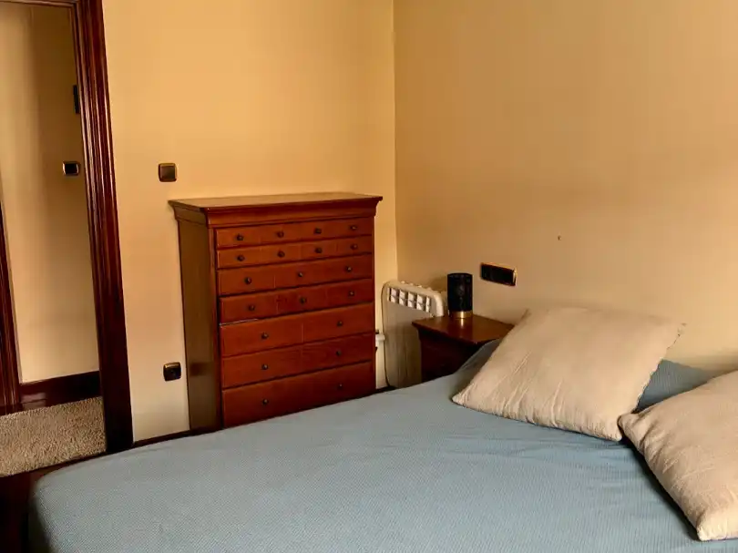 Habitación de Piso en venta en Erandio con Balcón