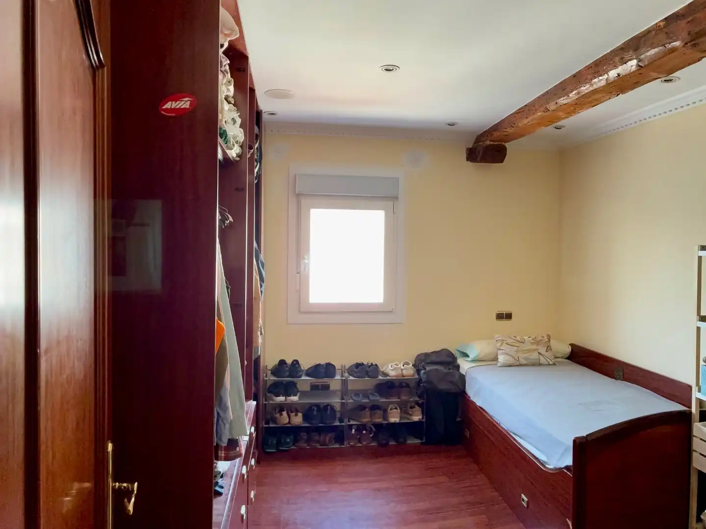 Habitación de Piso en venta en Erandio con Balcón