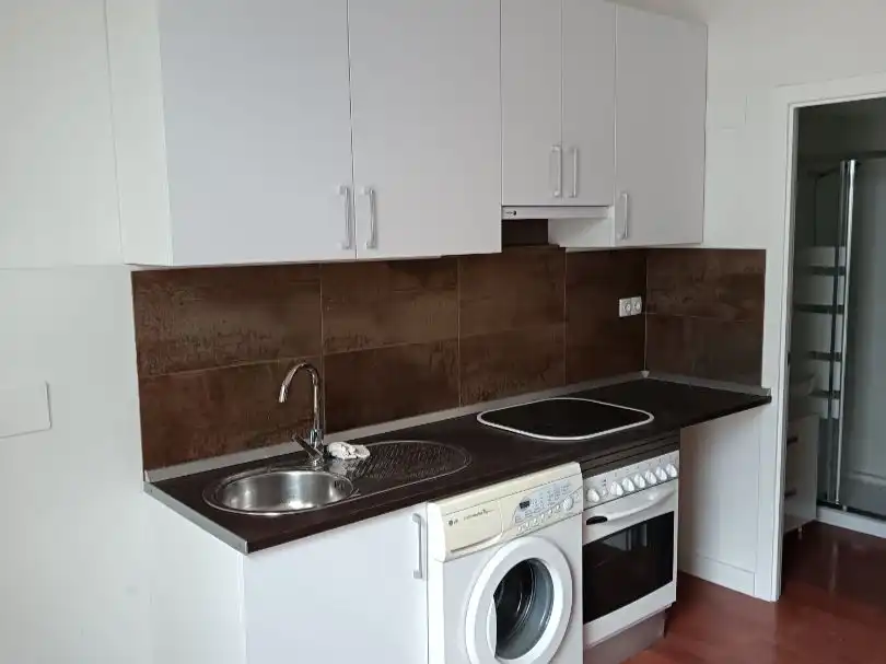 Lofts for rent in Calle Almendralejos, 4, Fuente El Saz de Jarama