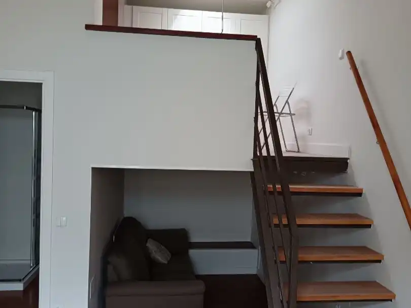 Lofts for rent in Calle Almendralejos, 4, Fuente El Saz de Jarama