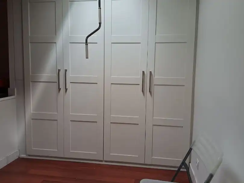 Lofts for rent in Calle Almendralejos, 4, Fuente El Saz de Jarama