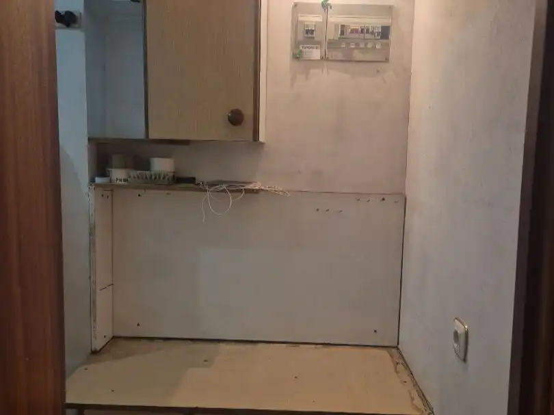 Wohnung zum Verkauf in Avenida de la Libertad, 80, San Martín del Rey Aurelio Küche von Wohnung zum Verkauf in San Martín del Rey Aurelio mit Heizung, Parkett und Abstellraum