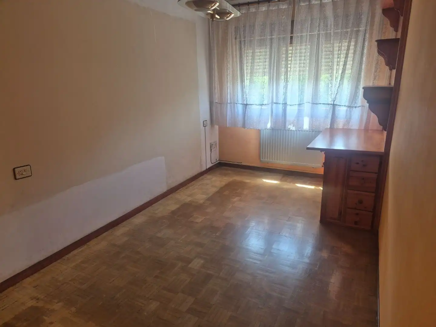 Wohnung zum Verkauf in Avenida de la Libertad, 80, San Martín del Rey Aurelio Schlafzimmer von Wohnung zum Verkauf in San Martín del Rey Aurelio mit Heizung, Parkett und Abstellraum