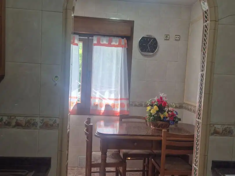Wohnung zum Verkauf in Avenida de la Libertad, 80, San Martín del Rey Aurelio Esszimmer von Wohnung zum Verkauf in San Martín del Rey Aurelio mit Heizung, Parkett und Abstellraum