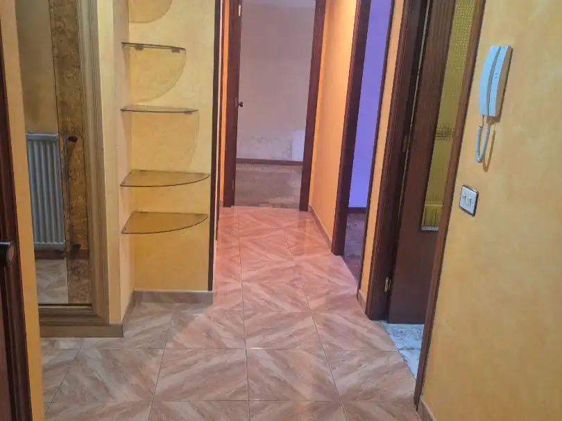 Wohnung zum Verkauf in Avenida de la Libertad, 80, San Martín del Rey Aurelio Wohnung zum Verkauf in San Martín del Rey Aurelio mit Heizung, Parkett und Abstellraum