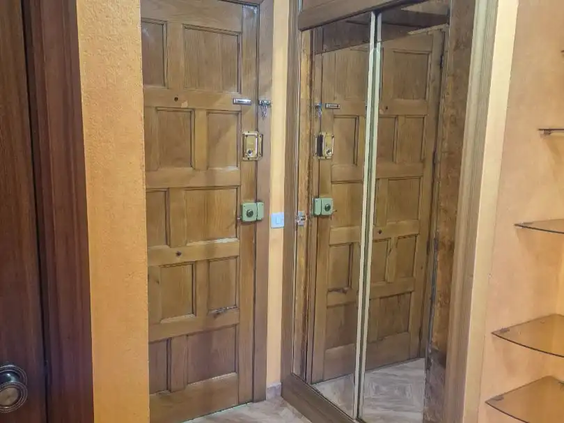 Wohnung zum Verkauf in Avenida de la Libertad, 80, San Martín del Rey Aurelio Wohnung zum Verkauf in San Martín del Rey Aurelio mit Heizung, Parkett und Abstellraum