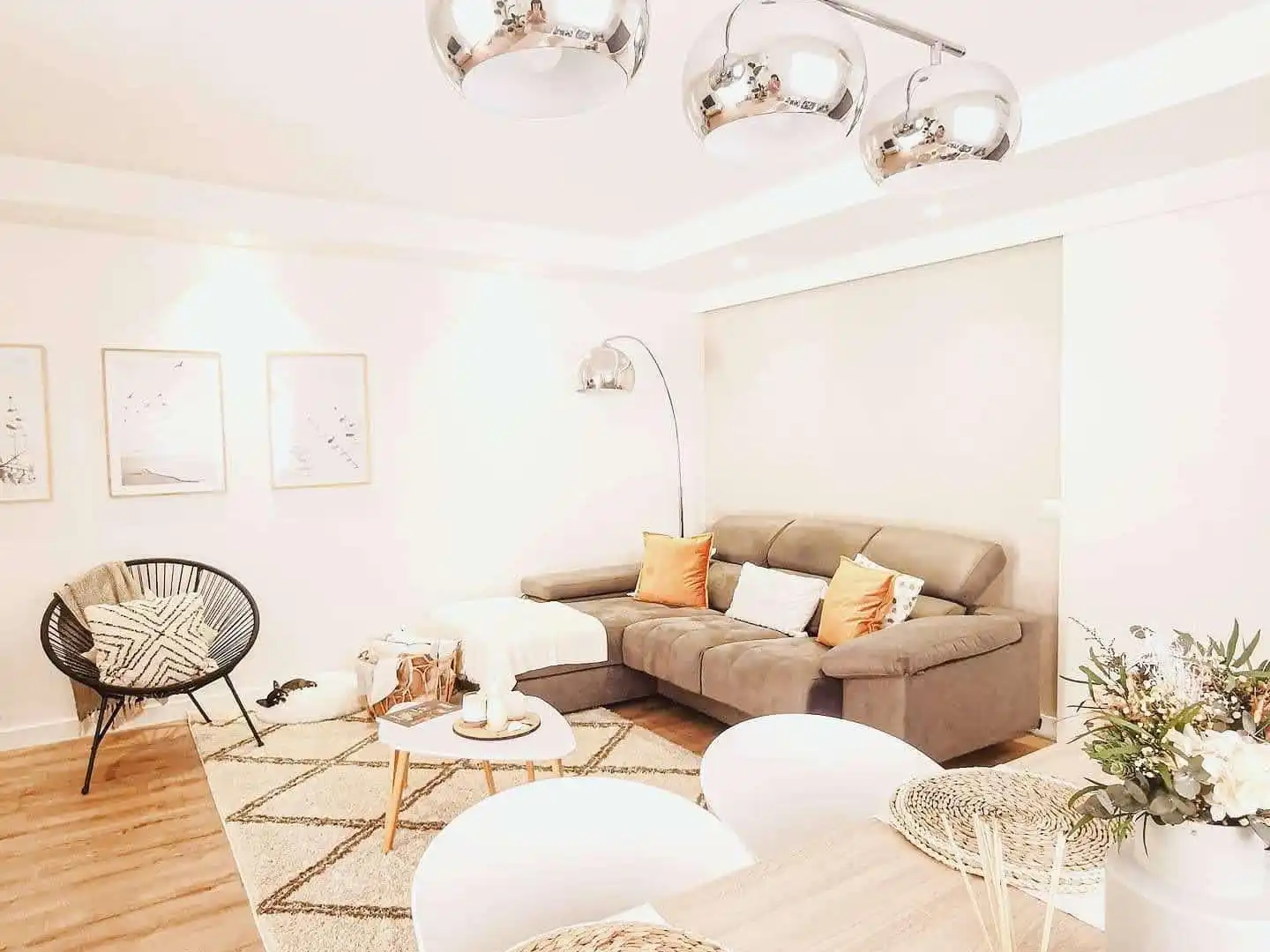 Casa o chalet de alquiler en Calle los Jazmines, 4, Centro