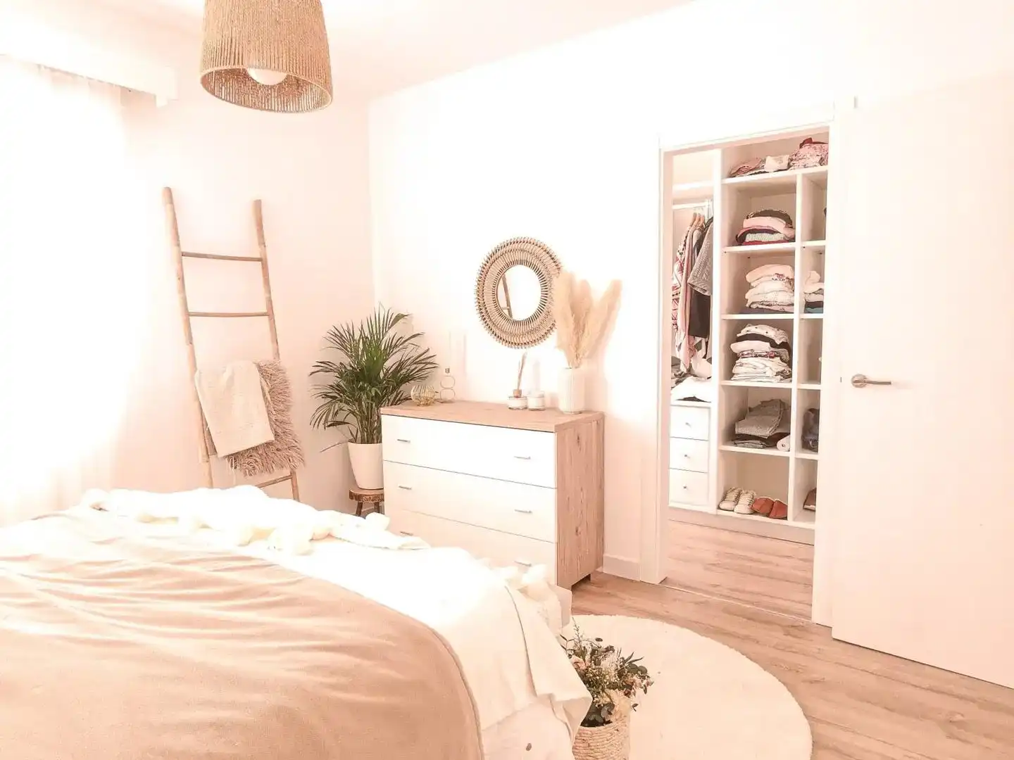 Casa o chalet de alquiler en Calle los Jazmines, 4, Centro