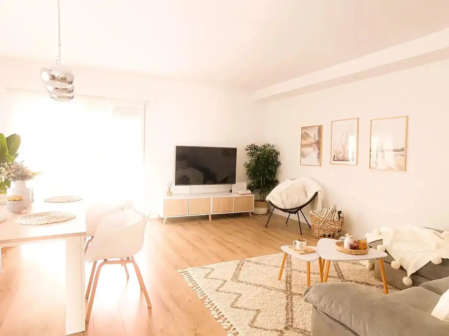 Casa o chalet de alquiler en Calle los Jazmines, 4, Centro