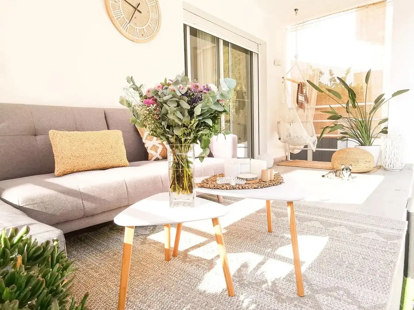Casa o chalet de alquiler en Calle los Jazmines, 4, Centro