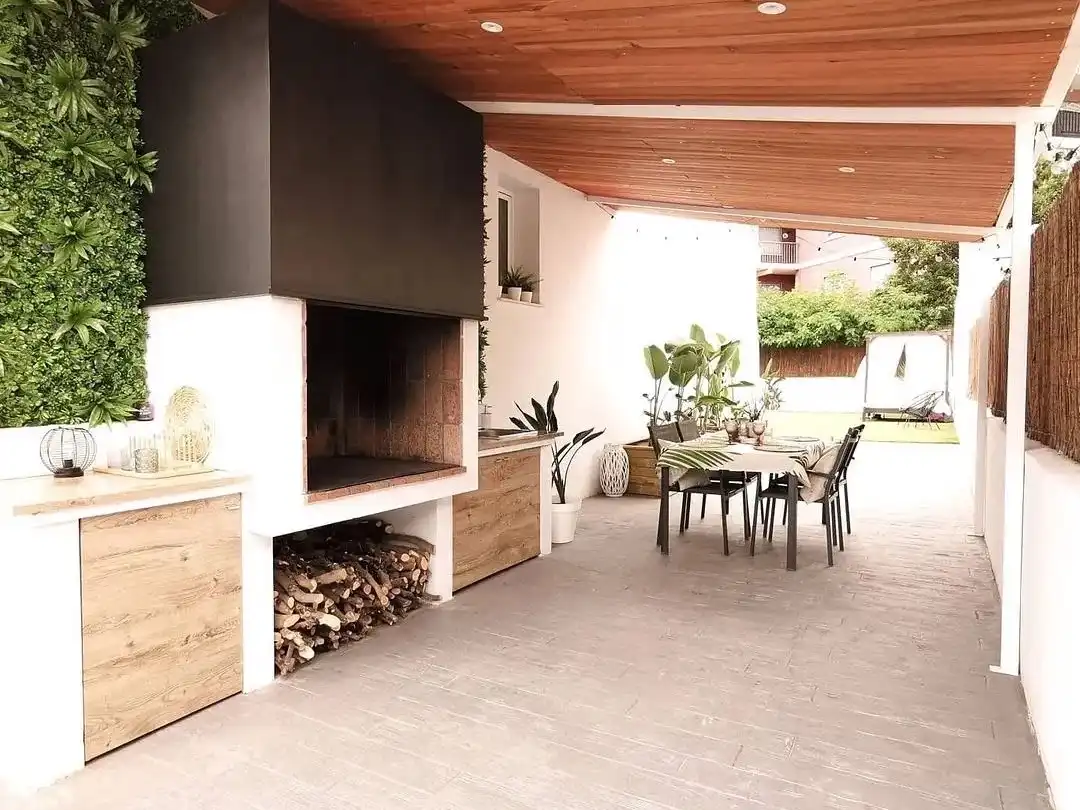 Casa o chalet de alquiler en Calle los Jazmines, 4, Centro