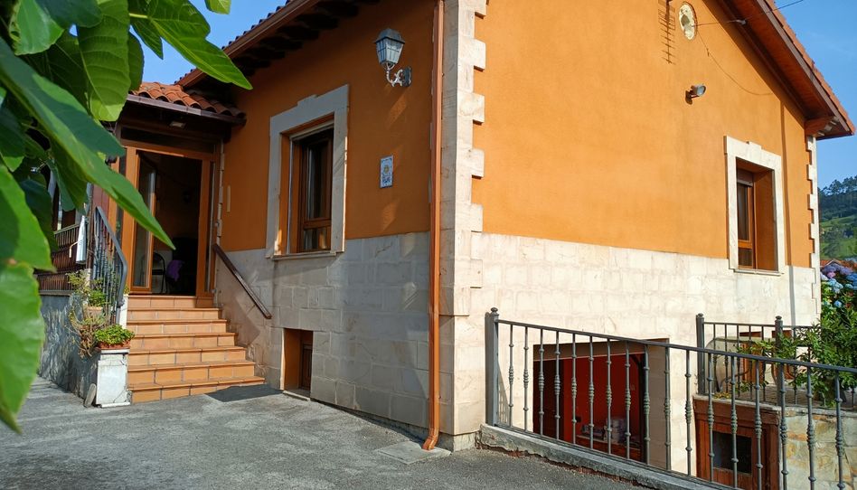 Casa o xalet en venda a Barrio San Benito, 13d, Parbayón, Piélagos - imatge 1 Foto 1 de Casa o xalet en venda a Barrio San Benito, 13d, Parbayón, Piélagos
