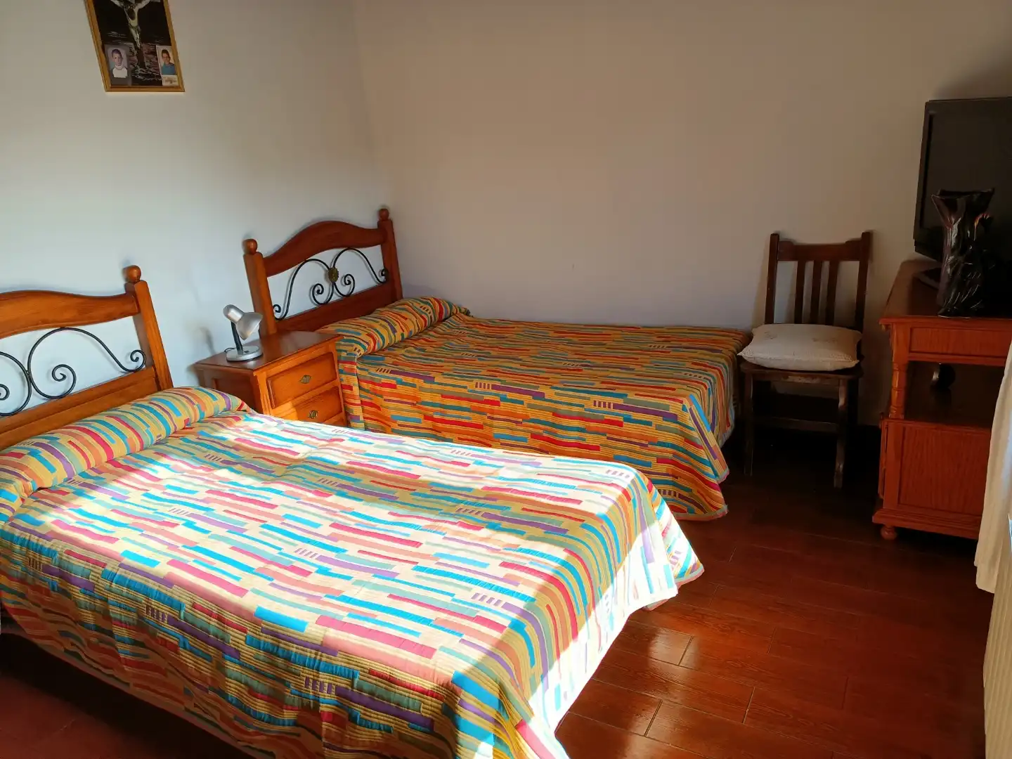 Casa o xalet en venda a Barrio San Benito, 13d, Parbayón Dormitori de Casa o xalet en venda en Piélagos