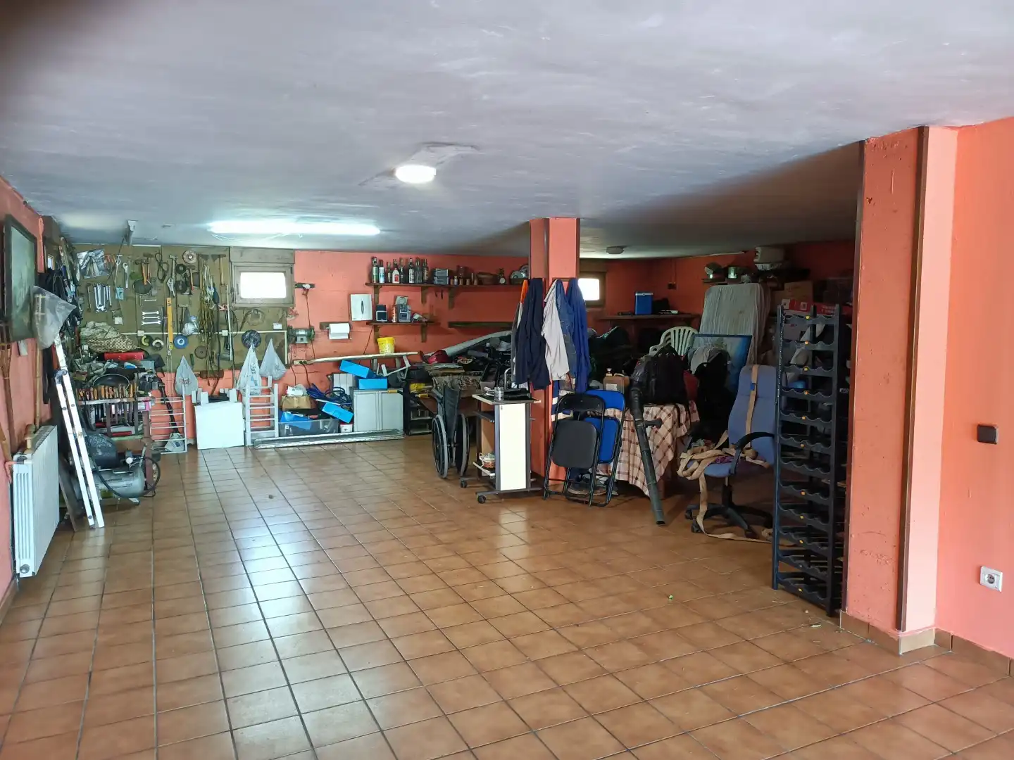 Casa o xalet en venda a Barrio San Benito, 13d, Parbayón Casa o xalet en venda en Piélagos