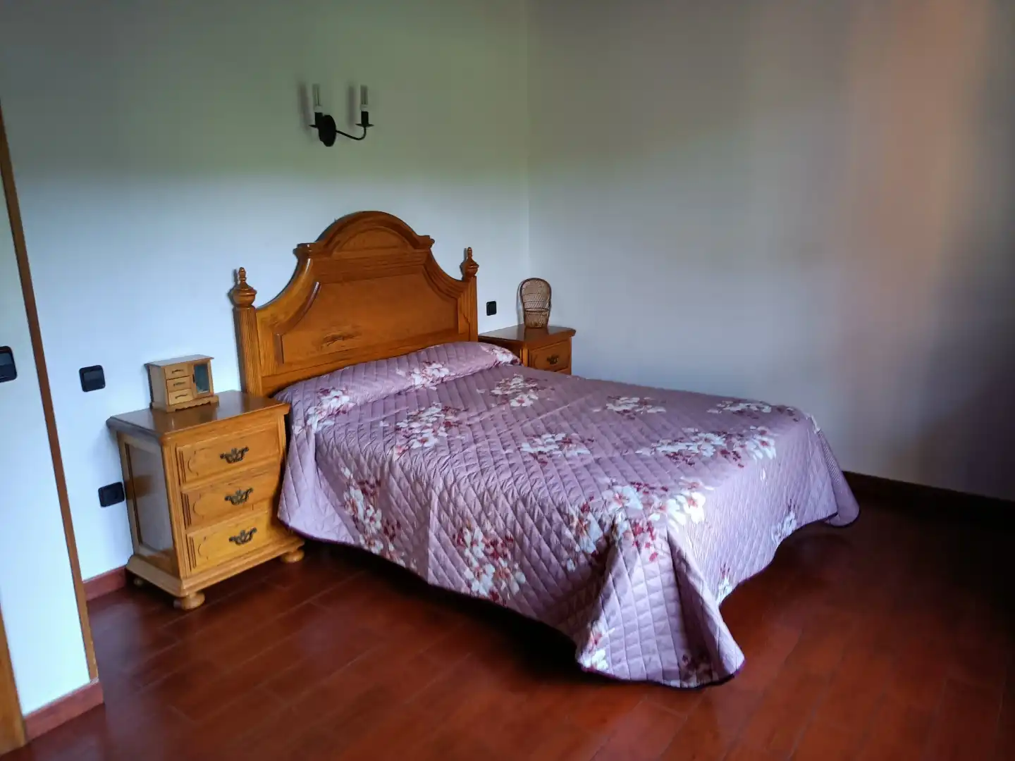 Casa o xalet en venda a Barrio San Benito, 13d, Parbayón Dormitori de Casa o xalet en venda en Piélagos