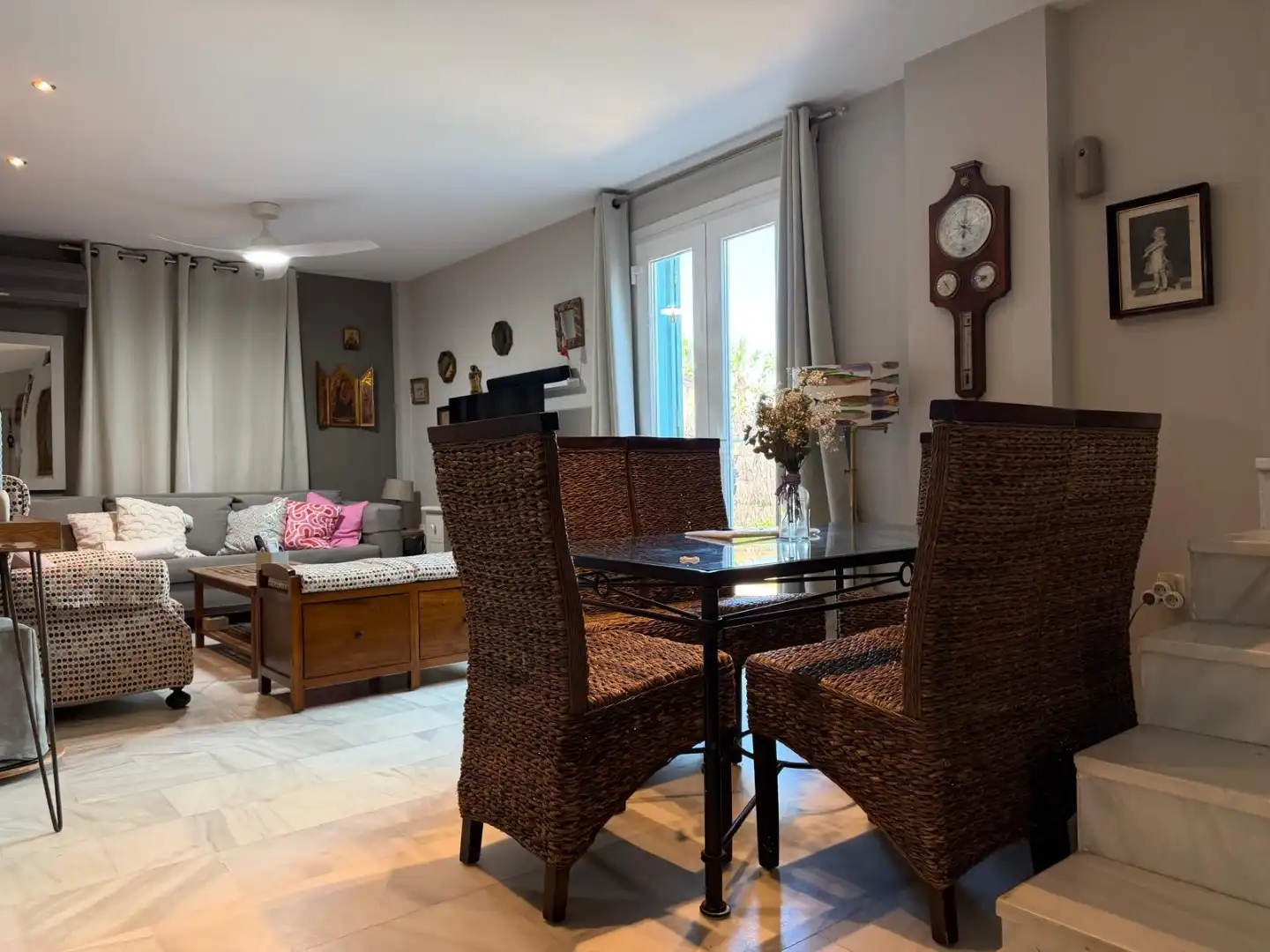 Detached homes for rent in Calle Mar Adriático, 118, Las Redes Detached homes for rent in Calle Mar Adriático, 118, Las Redes