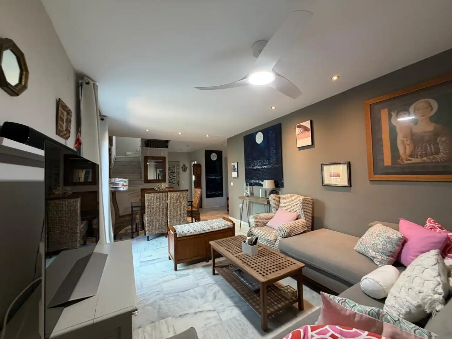 Detached homes for rent in Calle Mar Adriático, 118, Las Redes Detached homes for rent in Calle Mar Adriático, 118, Las Redes