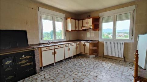 Foto 4 de Casa adosada en venta en Camponaraya, León