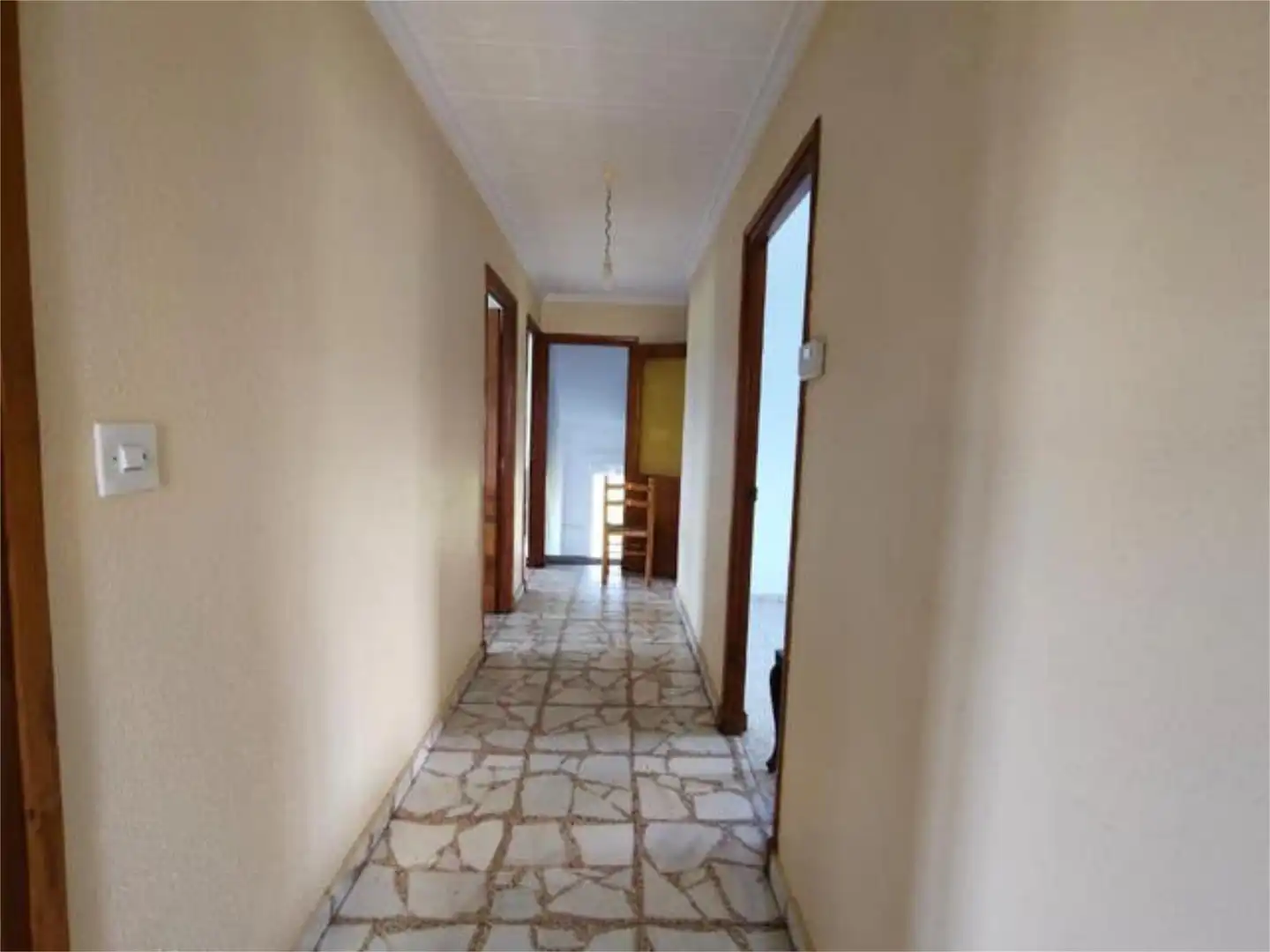 Casa adosada en venta en Camponaraya con Calefacción, Jardín privado y Terraza