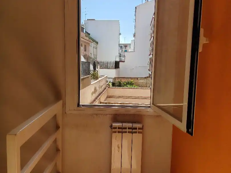 Terraza de Dúplex en venta en  Zaragoza Capital