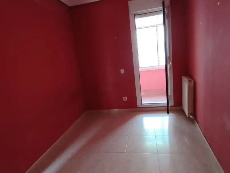 Habitación de Dúplex en venta en  Zaragoza Capital