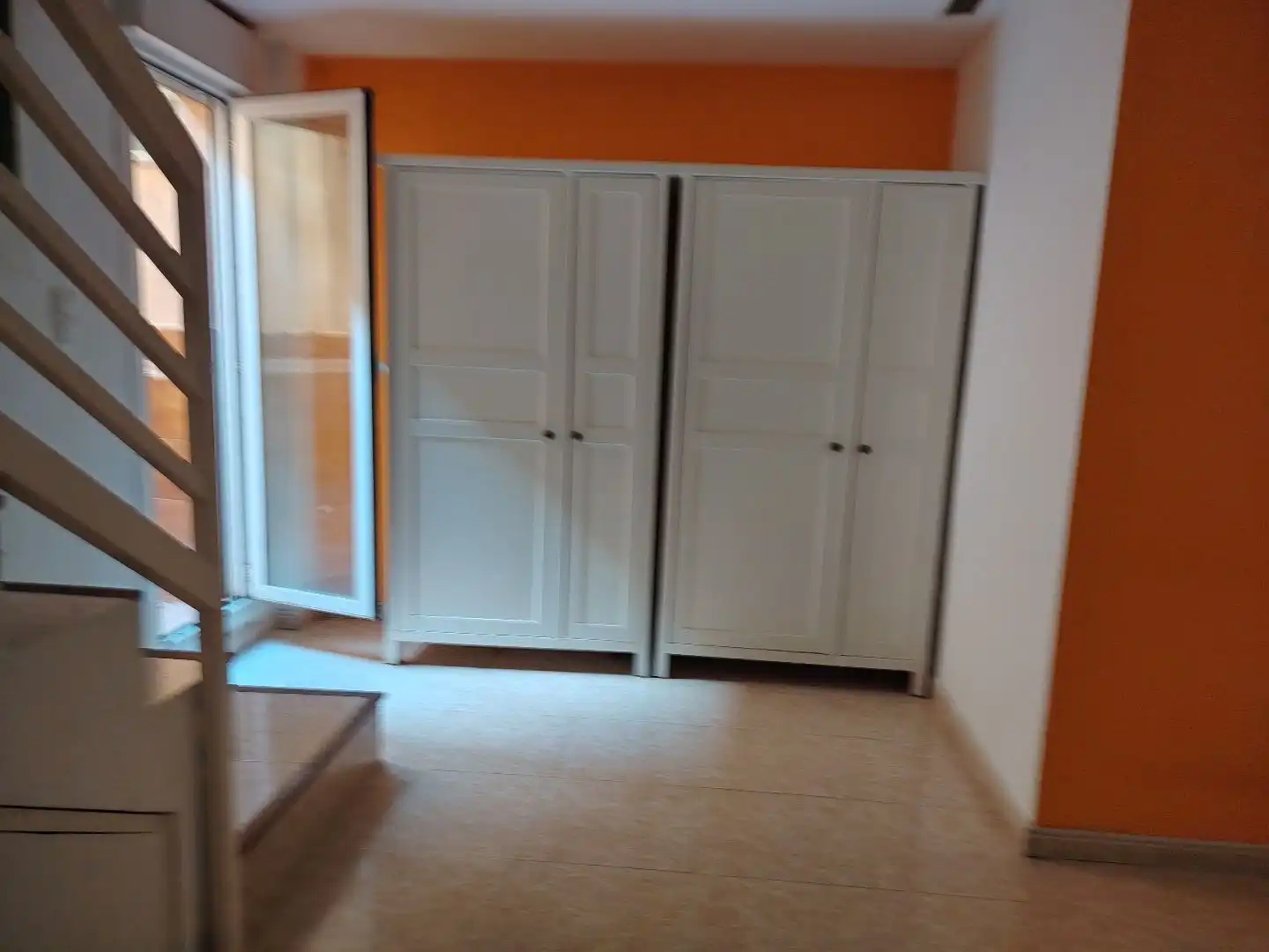 Habitación de Dúplex en venta en  Zaragoza Capital
