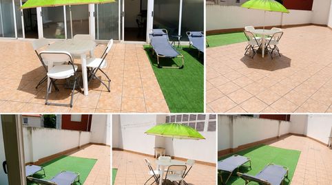 Foto 3 de Piso de alquiler en Rúa Alejandro Pérez Lugín, 4, Portádego - Vilaboa Norte, Culleredo