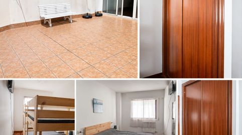 Foto 4 de Piso de alquiler en Rúa Alejandro Pérez Lugín, 4, Portádego - Vilaboa Norte, Culleredo