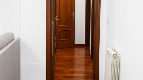 Foto 5 de Piso de alquiler en Rúa Alejandro Pérez Lugín, 4, Portádego - Vilaboa Norte, Culleredo