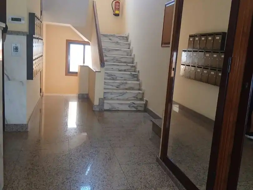 Piso de alquiler en Rúa Alejandro Pérez Lugín, 4, Portádego - Vilaboa Norte Piso de alquiler en Culleredo con Calefacción, Parquet y Terraza