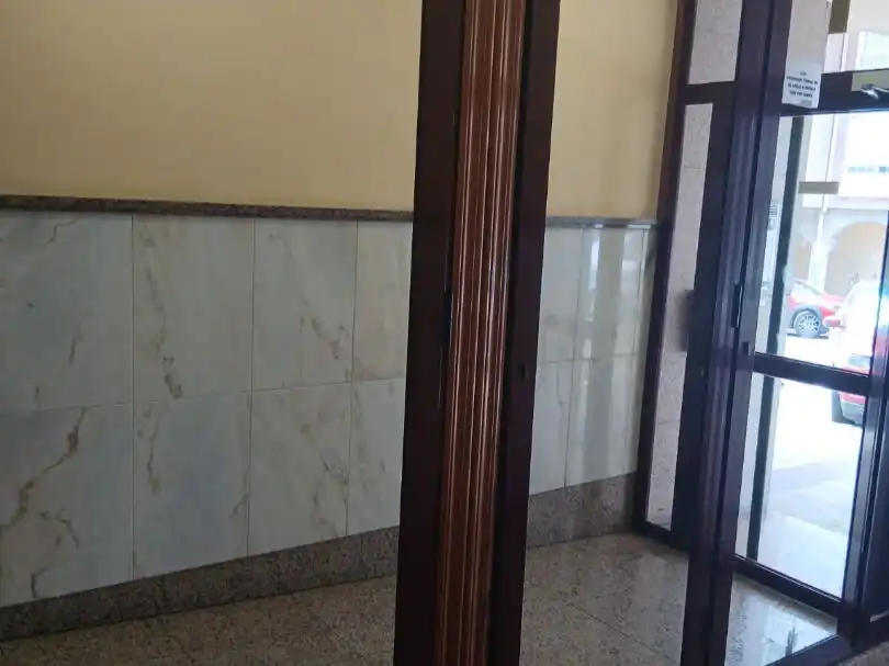 Piso de alquiler en Rúa Alejandro Pérez Lugín, 4, Portádego - Vilaboa Norte Piso de alquiler en Culleredo con Calefacción, Parquet y Terraza