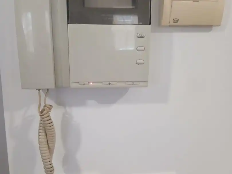 Piso de alquiler en Rúa Alejandro Pérez Lugín, 4, Portádego - Vilaboa Norte Piso de alquiler en Culleredo con Calefacción, Parquet y Terraza