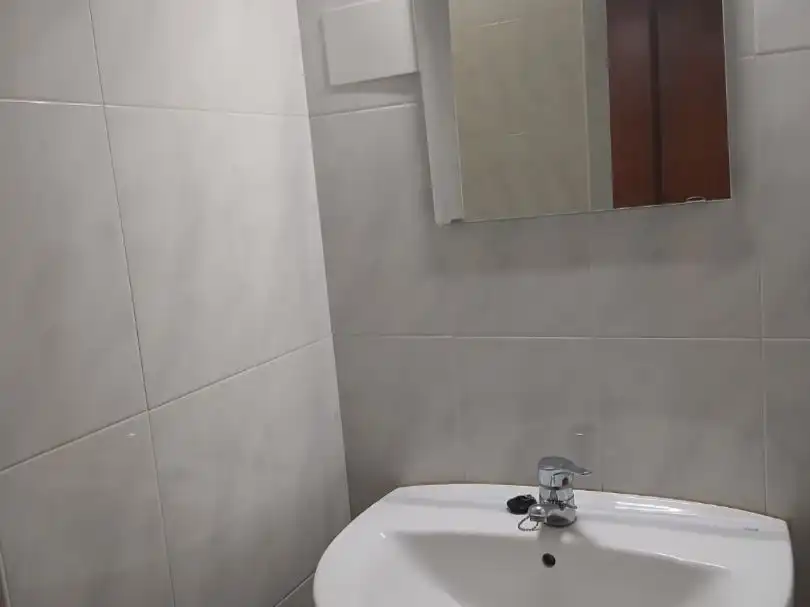 Piso de alquiler en Rúa Alejandro Pérez Lugín, 4, Portádego - Vilaboa Norte Baño de Piso de alquiler en Culleredo con Calefacción, Parquet y Terraza
