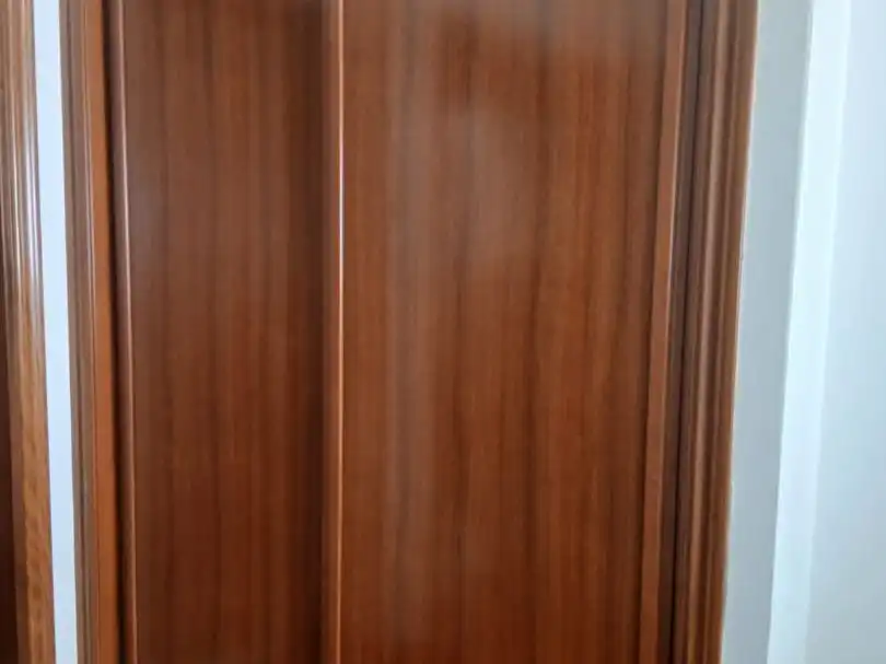 Piso de alquiler en Rúa Alejandro Pérez Lugín, 4, Portádego - Vilaboa Norte Piso de alquiler en Culleredo con Calefacción, Parquet y Terraza