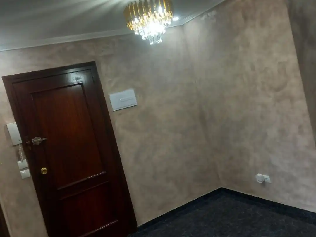 Pis en venda a Avenida Alcázar, 2, Herencia Pis en venda en Herencia amb Moblat i Balcó