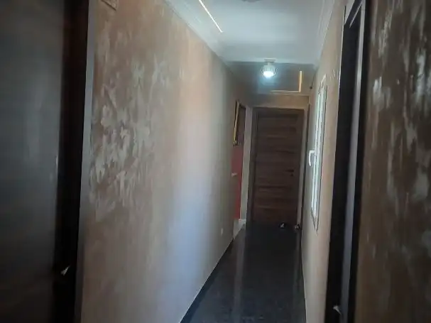Pis en venda a Avenida Alcázar, 2, Herencia Pis en venda en Herencia amb Moblat i Balcó