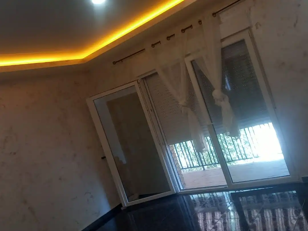 Pis en venda a Avenida Alcázar, 2, Herencia Pis en venda en Herencia amb Moblat i Balcó