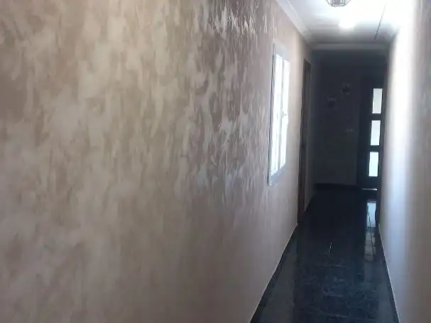Pis en venda a Avenida Alcázar, 2, Herencia Pis en venda en Herencia amb Moblat i Balcó