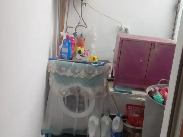 Pis en venda a Avenida Alcázar, 2, Herencia Pis en venda en Herencia amb Moblat i Balcó